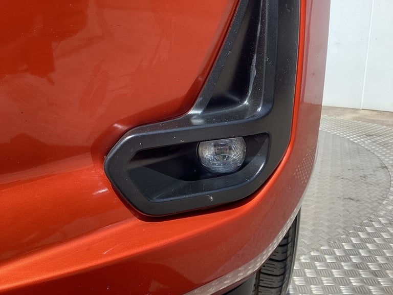 2022 Toyota Hilux D-4D Icon 4X4 D/C A/C Euro 6 Pickup Diesel Manual