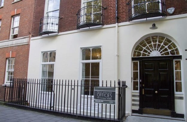 (Soho) Private Offices to Rent: 9 to 50 desks | Serviced