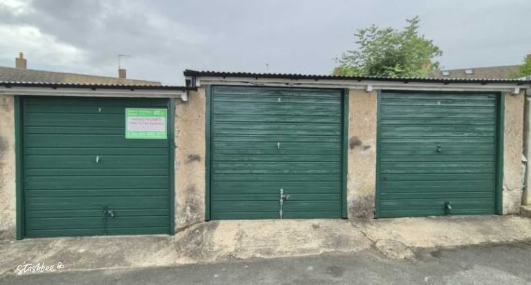 Garage to rent in Southam (CV47) | Stashbee
