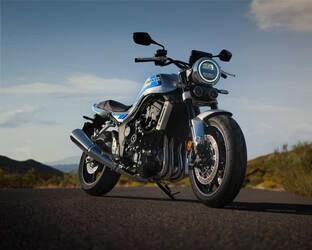 2026 NEW Honda CB1000F, BRAND NEW MODEL, Family Run Business