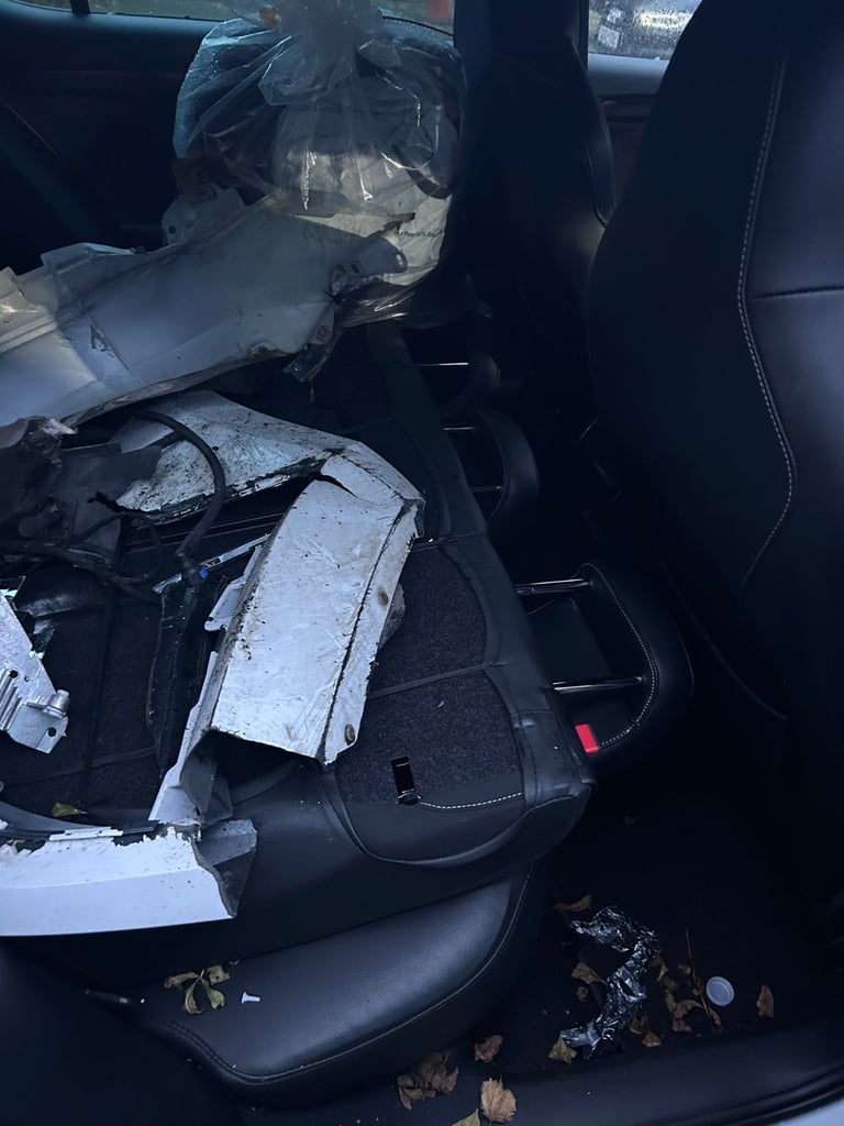 Skoda, SUPERB, Hatchback, 2020,Automatic , 1968 (cc), 5 doors