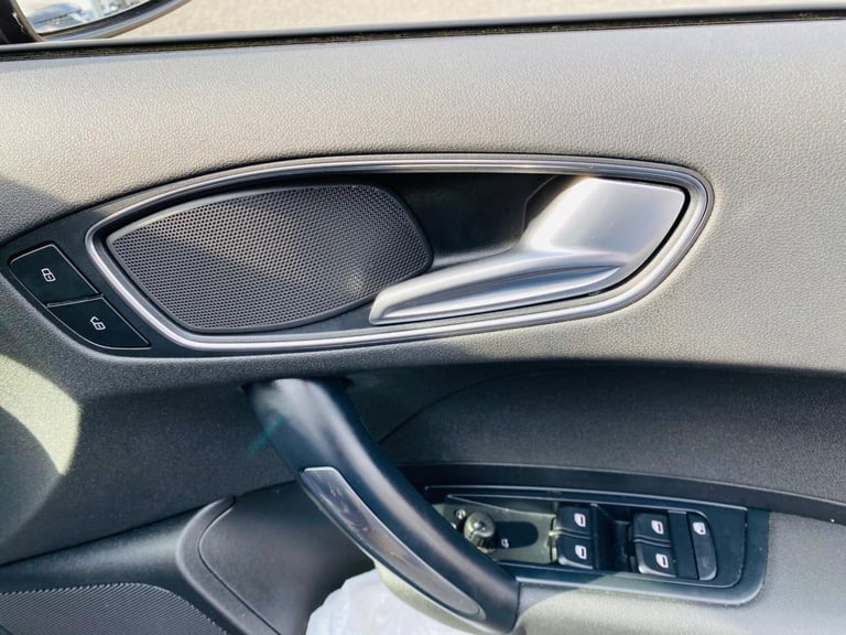 2023 Audi A1 1.4 TFSI Sport Sportback S Tronic Euro 5 (s/s) 5dr Petrol Automatic