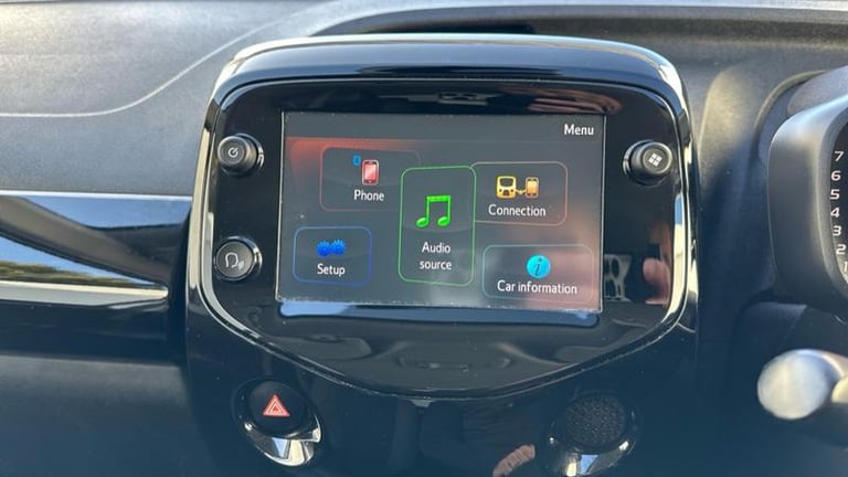 2018 Peugeot 108 1.0 72 Collection 5dr HATCHBACK PETROL Manual