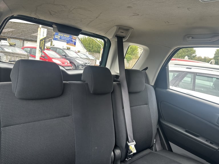 DAIHATSU TERIOS 1.5 Kiri 2009