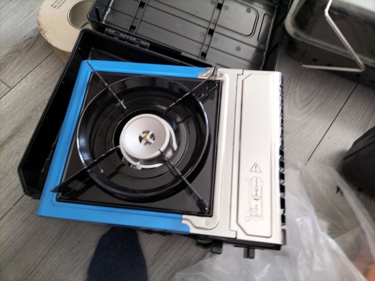 CAMPING STOVE NEW | in Moira, County Armagh | Gumtree