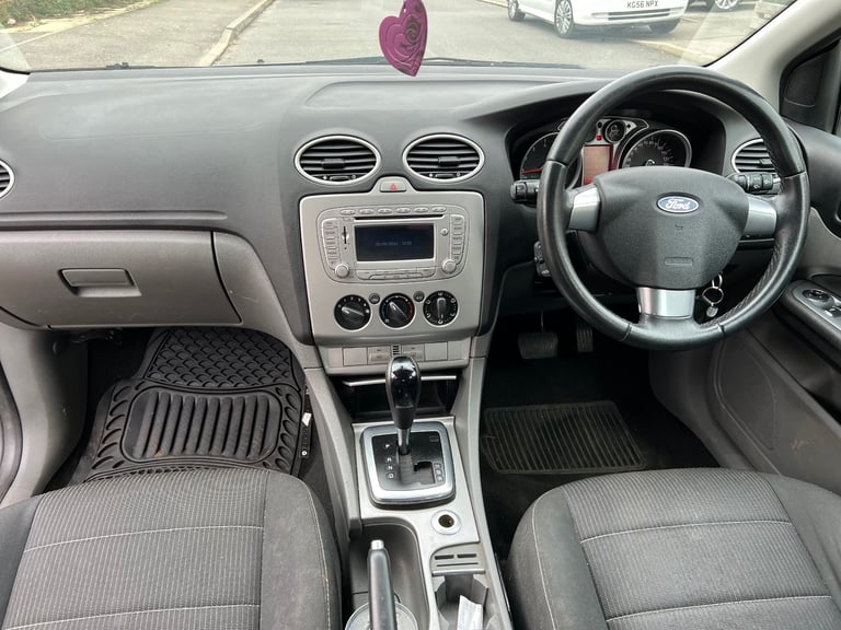 Ford, FOCUS, Hatchback, 2011, Other, 1596 (cc), 5 doors