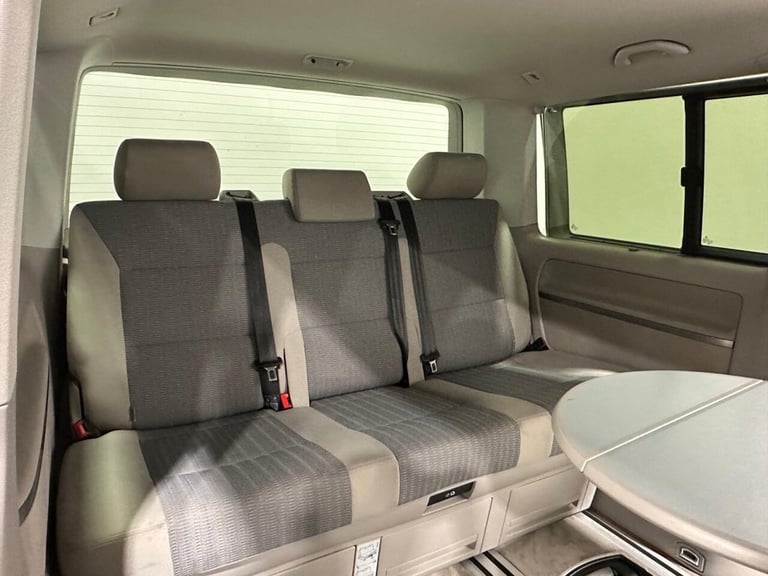 2019 Volkswagen Caravelle 2.0 TDI BlueMotion Tech SE MPV 5dr Diesel DSG Euro 6 (s/s) (150 ps) MPV...