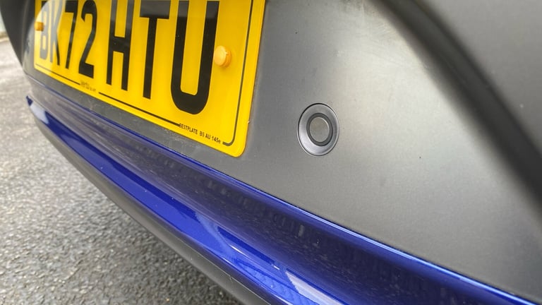 2022 Hyundai IONIQ 1.6 GDi Hybrid SE Connect 5dr DCT Hybrid Hatchback Hatchback Hybrid Automatic