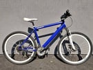 Giant Zoom Medium Frame Mountain Hybrid Commuter Disk Brake Bike Bicycle Shimano