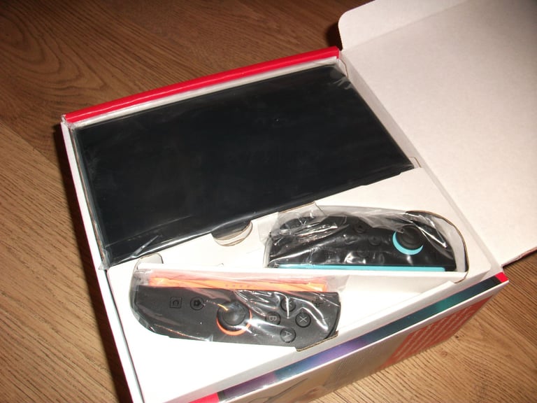 Nintendo Switch 2 Console 256GB 4K UHD-NEW