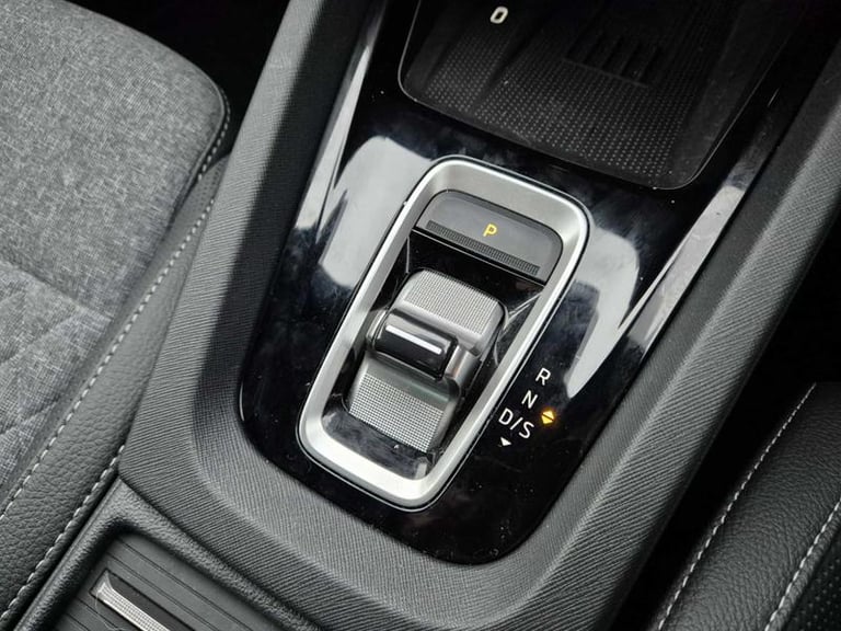 2025 Skoda Octavia 1.5 TSI 150 e-TEC Sportline 5dr DSG Automatic Hatchback Hybrid Automatic