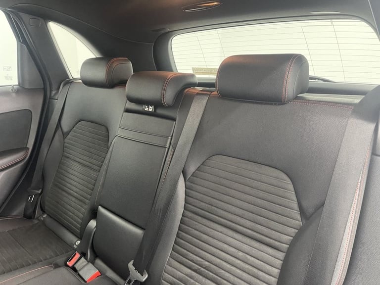 2017 Mercedes-Benz B Class 1.5 B180d AMG Line (Premium) MPV 5dr Diesel 7G-DCT Euro 6 (s/s) (109 p...