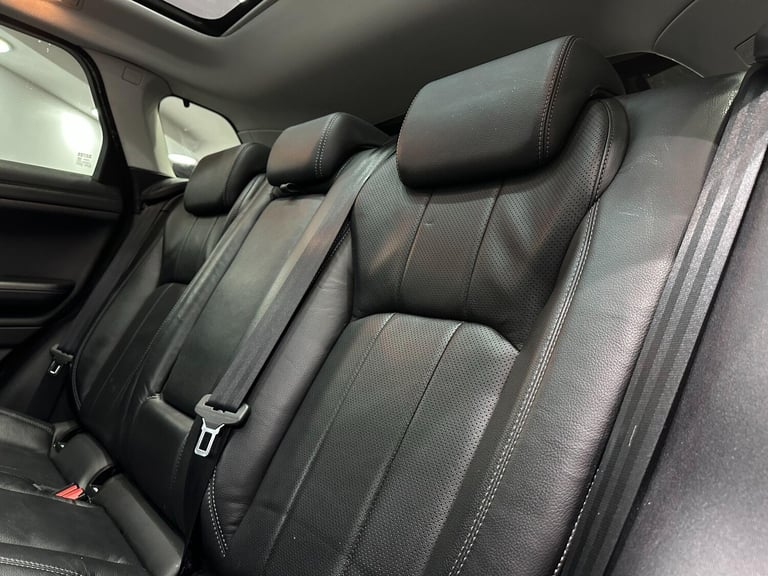 2018 Land Rover Range Rover Evoque 2.0 TD4 SE Tech Auto 4WD Euro 6 (s/s) 5dr ESTATE Diesel Automatic