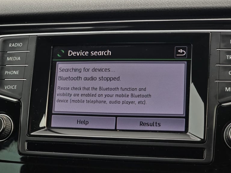 2015 Volkswagen Golf SV 2.0 TDI GT 5dr MPV DIESEL Manual