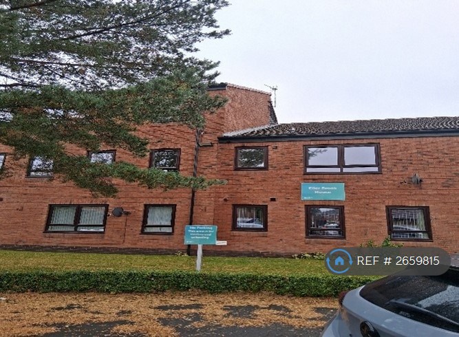 1 bedroom flat in County Road, Ormskirk, L39 (1 bed) (#2659815)
