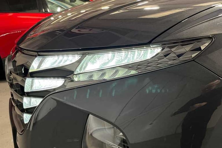2023 Hyundai TUCSON 1.6 h T-GDi 13.8kWh Premium SUV 5dr Petrol Plug-in Hybrid Auto 4WD Euro 6 ( S...