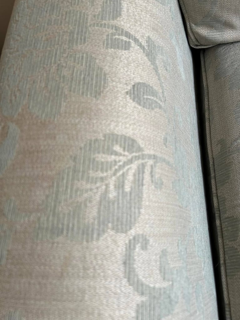 M&S sofa was £1500 when new
