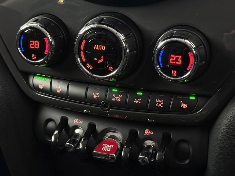 2019 MINI Countryman 1.5 Cooper Classic 5dr HATCHBACK PETROL Manual