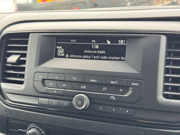 2022 Toyota PROACE CITY Verso 1.5D Combi Medium 5dr MPV DIESEL Manual