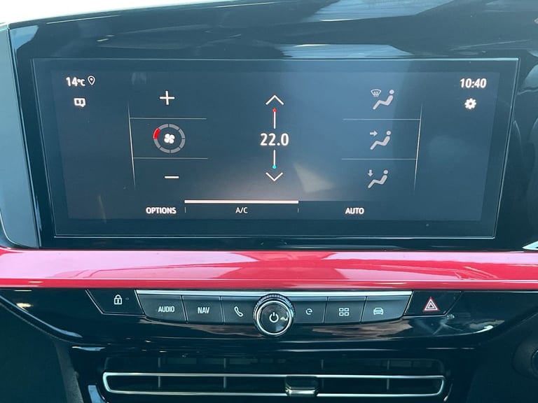  Vauxhall Mokka Electric 50kwh Gs Line Suv 5dr Electric Auto 136 Ps Electric