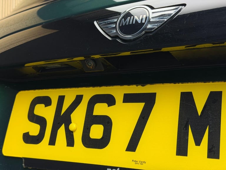 MINI HATCH 1.5 Cooper 3-Door Hatch 2017