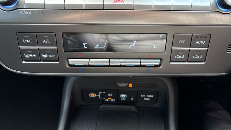 2025 Hyundai KONA 1.6T 138 Ultimate 5dr HATCHBACK PETROL Manual