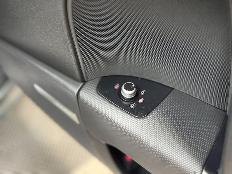 2014 Audi TT 2.0 TDI Black Edition quattro Euro 5 3dr Coupe Diesel Manual