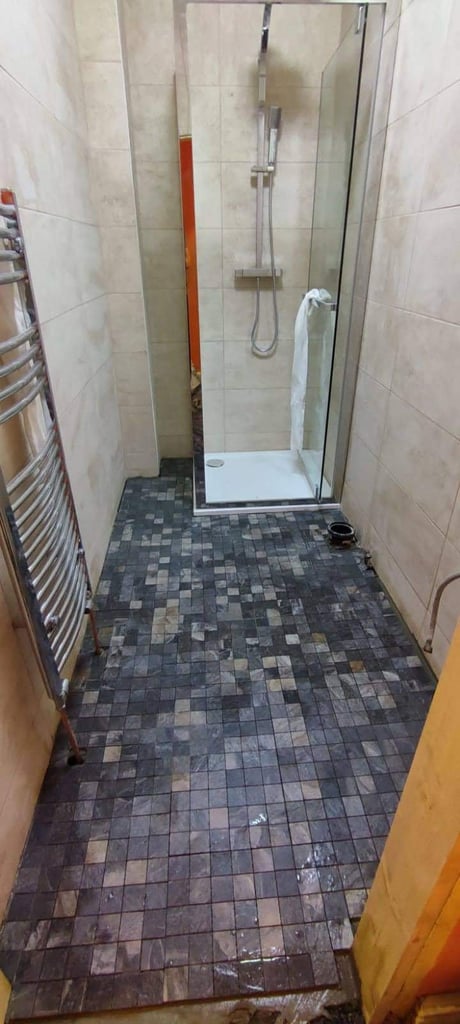 image for Bathroom renovation Birmingham 