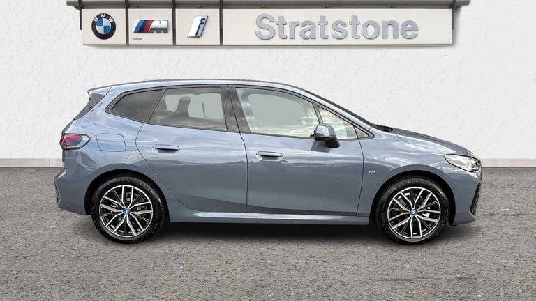 2025 BMW 2 Series 225e xDrive M Sport 5dr DCT HATCHBACK PETROL/ELECTRIC Automatic