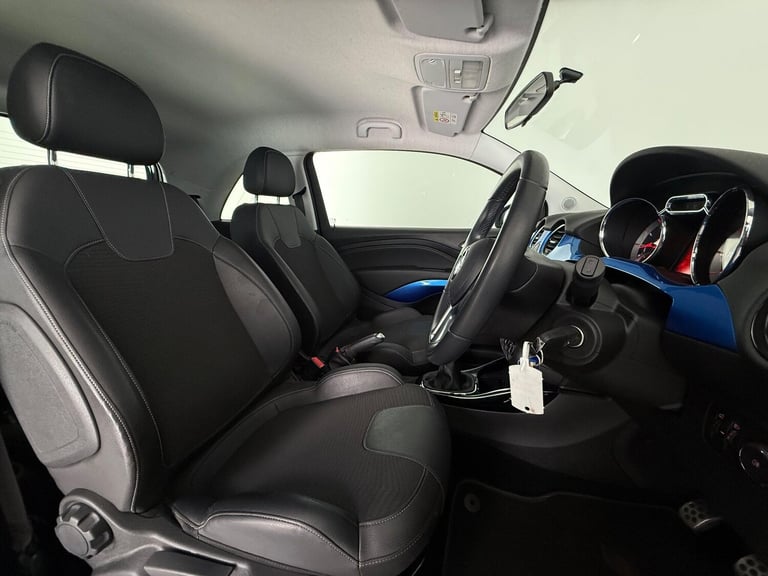  Vauxhall ADAM 1.2i ecoFLEX ENERGISED Euro 6 (s/s) 3dr Petrol Manual