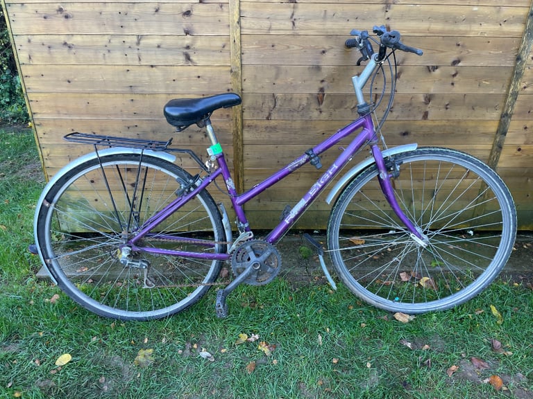Second hand bicycle for sale deals