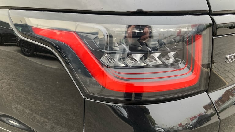 2022 Land Rover Range Rover Sport 3.0 D300 Autobiography Dynamic 5dr Auto Diesel Estate Estate Di...