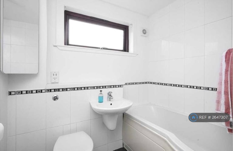 2 bedroom flat in Falkirk, Falkirk, FK2 (2 bed) (#2647307)