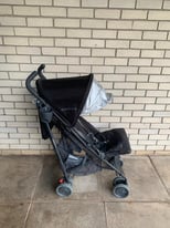 UPPAbaby G-Luxe Pushchair Jake
