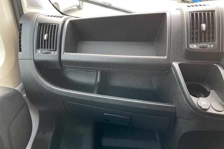 2024 Vauxhall Movano 2.2 Turbo D 140ps H2 Van Prime PANEL VAN DIESEL Manual