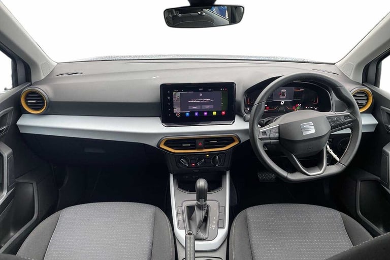 2024 SEAT Arona 1.0 TSI 110 SE Technology 5dr DSG SUV Petrol Automatic