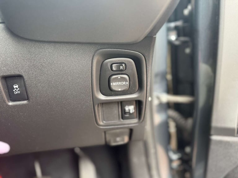 2019 Toyota AYGO 1.0 Aygo X-Trend VVT-i 5dr Hatchback Petrol Manual