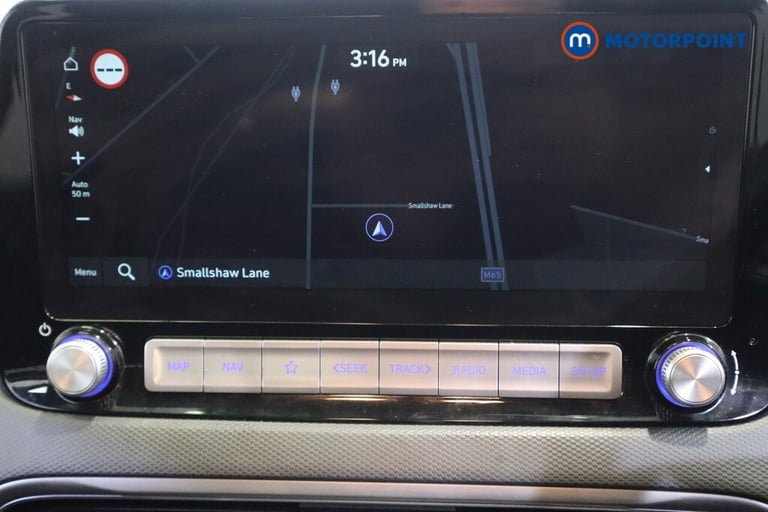 2022 Hyundai KONA 150kW Premium 64kWh 5dr Auto SUV Electric Automatic