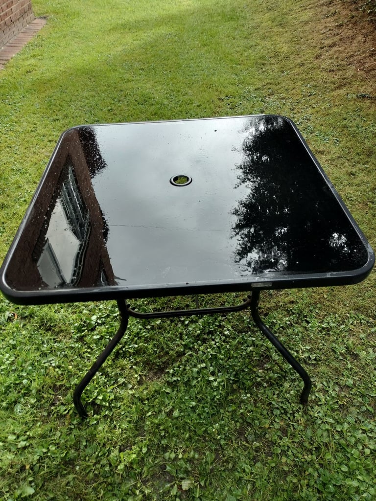 image for Glass Table