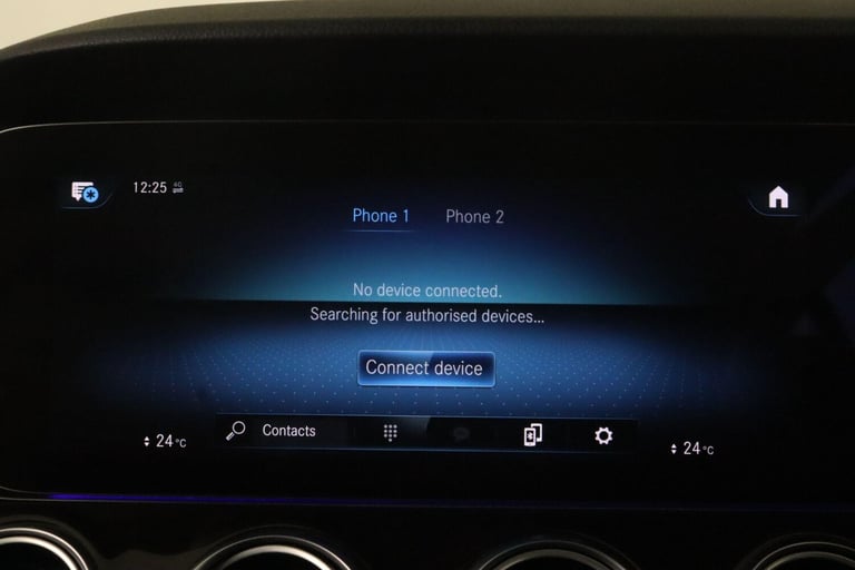 2021 Mercedes-Benz E Class 2.0 E220d Sport G-Tronic+ Euro 6 (s/s) 4dr SALOON Diesel Automatic