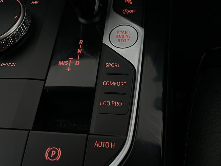 2024 BMW 1 Series 118i [136] M Sport 5dr Step Auto [LCP] HATCHBACK PETROL Automatic