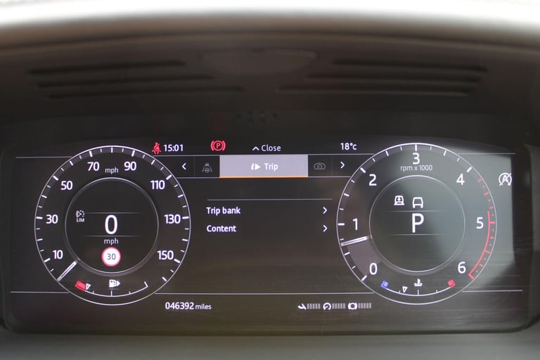 2019 Land Rover Range Rover 4.4 SD V8 Autobiography Auto 4WD Euro 6 (s/s) 5dr ESTATE Diesel Autom...