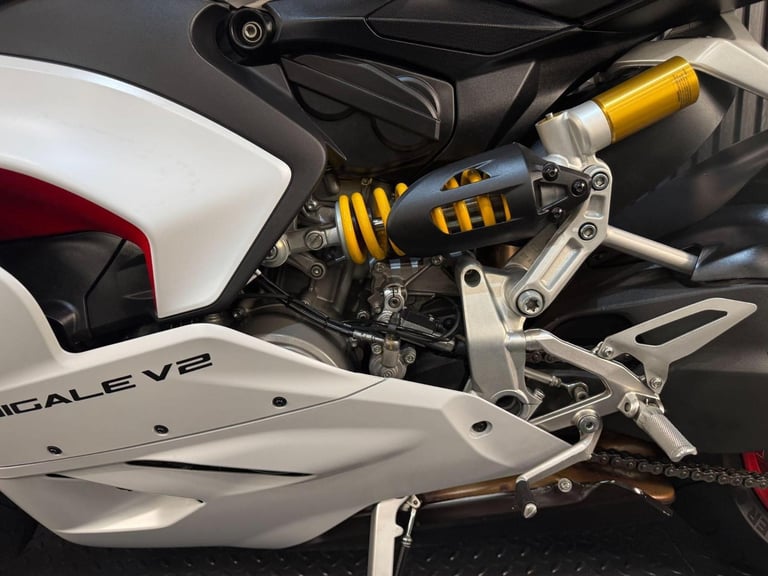 2021 Ducati Panigale V2 955 Euro 5