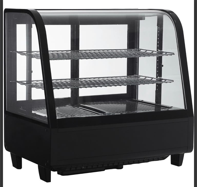 Refrigerated Display fridge