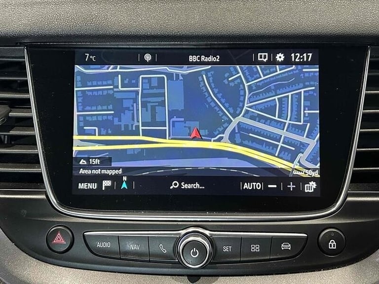 2019 Vauxhall Grandland X 1.2 Turbo Business Edition Nav SUV 5dr Petrol Manual Euro 6 (s/s) (130 ...