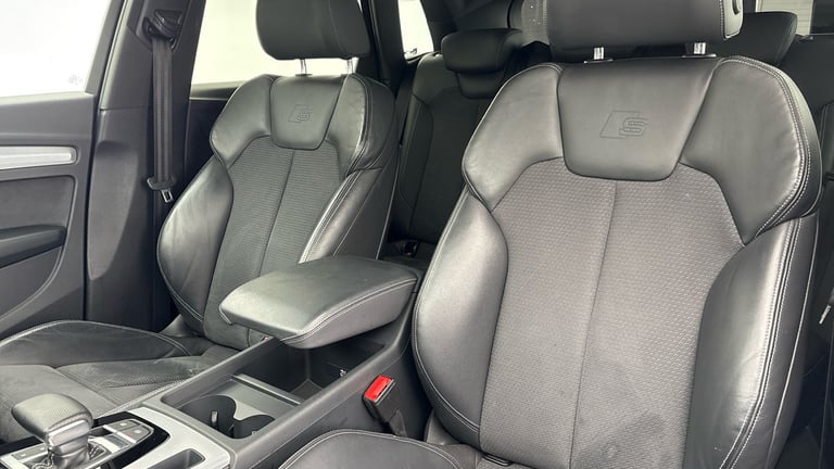 2023 Audi Q5 2.0 TFSI 45 S line SUV 5dr Petrol S Tronic quattro Euro 6 (s/s) (265 ps) SUV Petrol ...