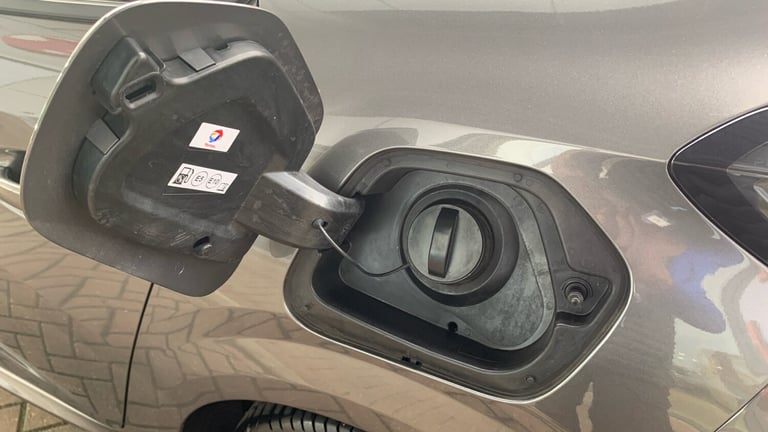 2022 Peugeot 208 1.2 PureTech Allure Premium + Hatchback 5dr Petrol Manual Euro 6 (s/s) (100 Hatc...