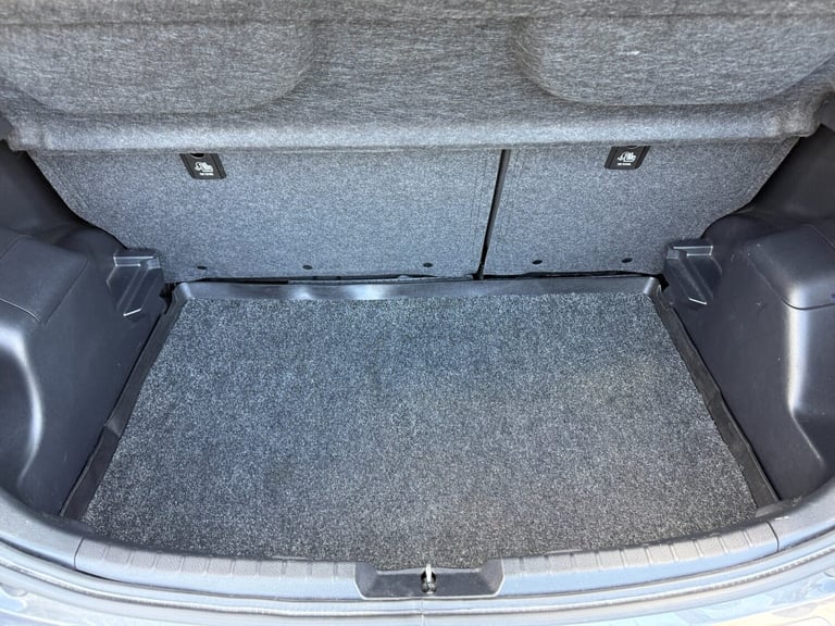2018 Toyota Yaris VVT-I EXCEL Hatchback Petrol Manual