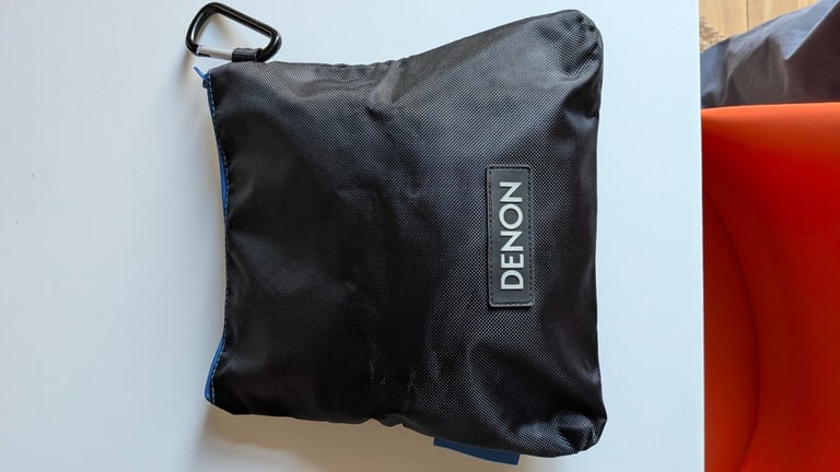 Denon headphones 