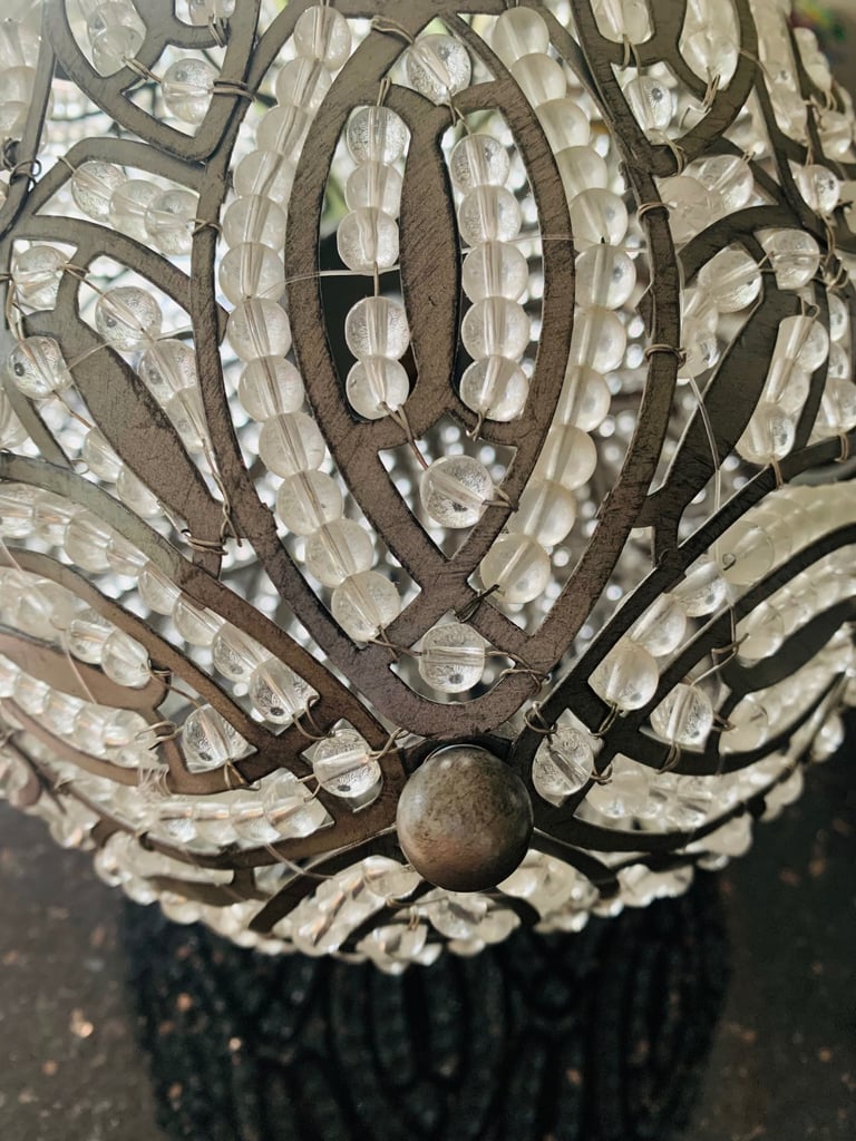 Light Pendant/fitting John Lewis